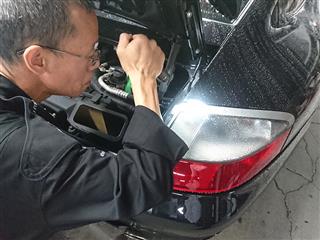 査定会社写真