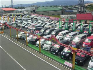 査定会社写真