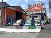 カーパス船橋店