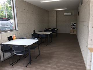 査定会社写真
