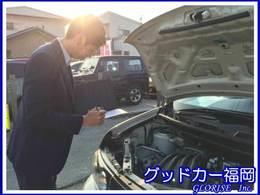 査定会社写真