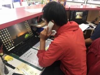 査定会社写真