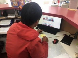 査定会社写真