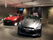 R35専門店 キースジャパン GT-Rスポーツ