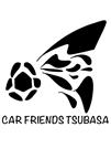 CAR　FRIENDS　TSUBASA