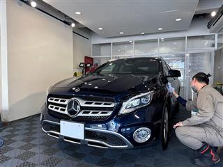 査定会社写真