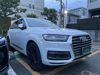 査定会社写真