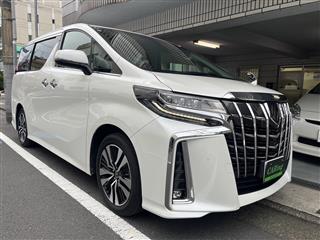 査定会社写真