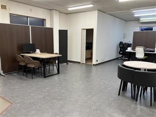 査定会社写真