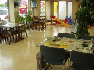 査定会社写真