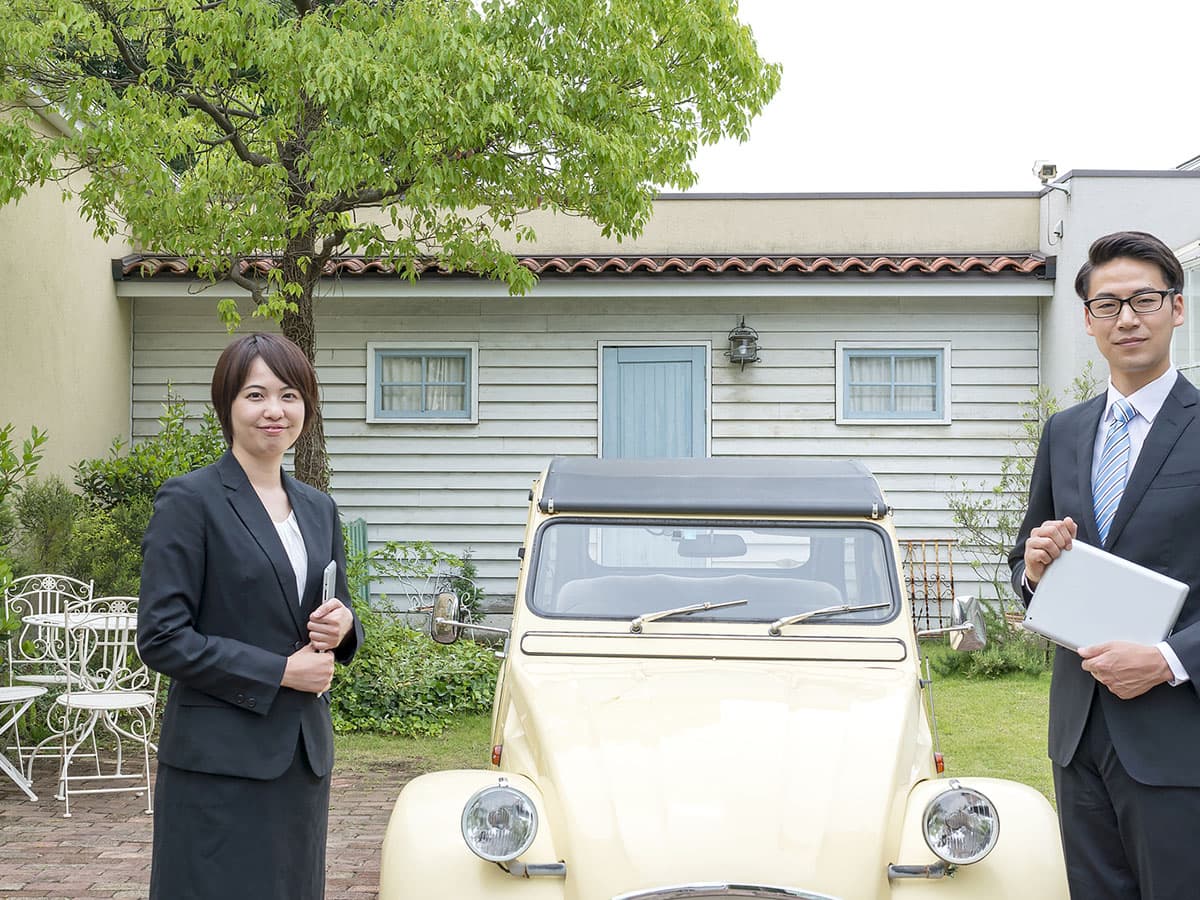 車検切れの車も売却可能! 車検に通さず買取に出したほうがお得 車検切れの車も売却可能! 車検に通さず買取に出したほうがお得