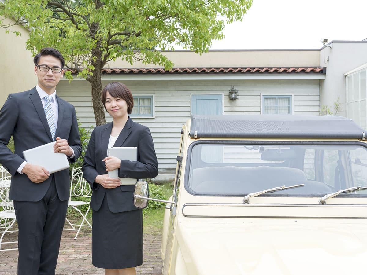 車を売却するときの注意点まとめ トラブルを回避して高く売るためのコツを紹介