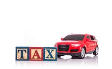 中古車の買取金額には消費税が含まれている？その他所得税など税金について詳しく解説！