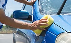 車を買取りする前の洗車は査定に影響するの？必要性や査定額アップのコツ
