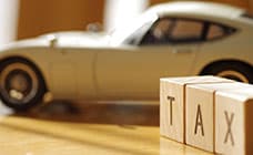 法人の車売却時は税金に注意！課税対象の基準や査定時の注意点