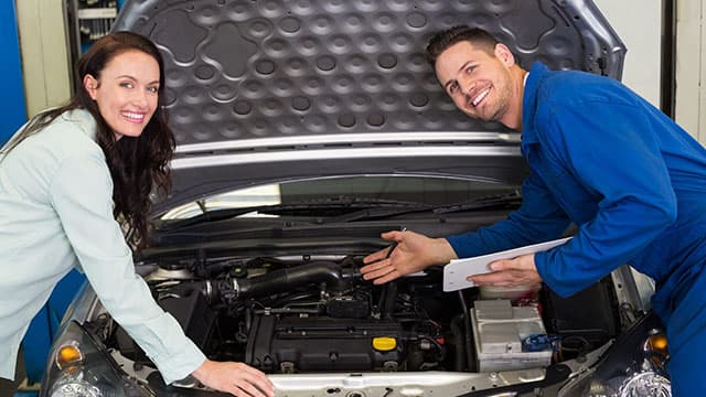 バッテリー上がりの車は査定額に影響なく買取してもらえる!