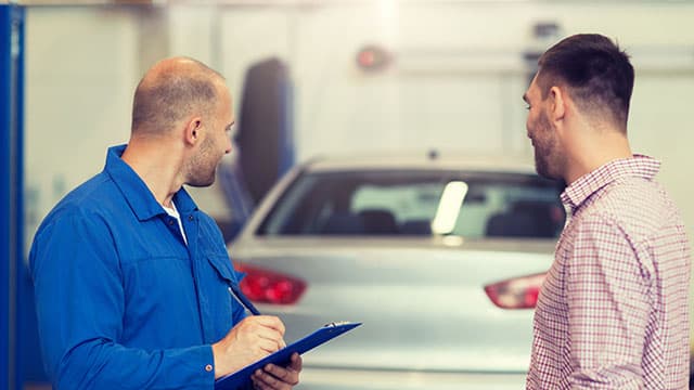 バッテリー上がりの車を高く売却するためのポイント
