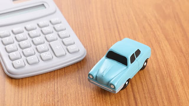 買取時に事故歴のある車は査定額にどう影響する？