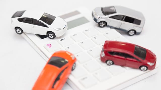 車を売ると消費税がかかる？課税対象を判断する3パターン