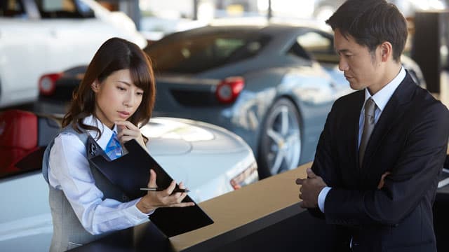 買取額でローンを完済できない場合の対処法
