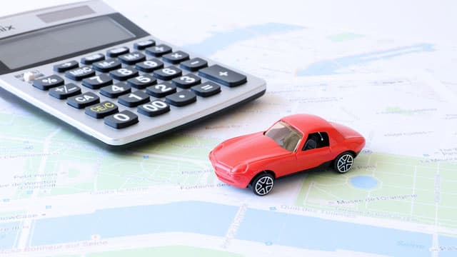 ローンの残った車を売るかどうかの判断基準