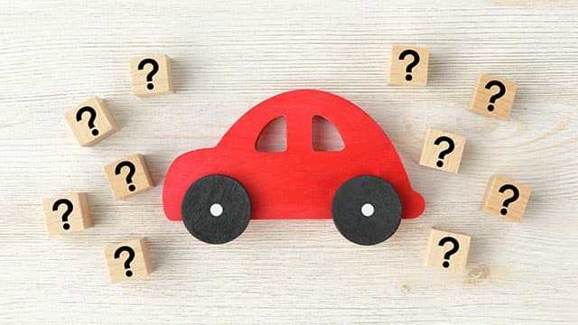 車の一括査定とはどのようなサービス？