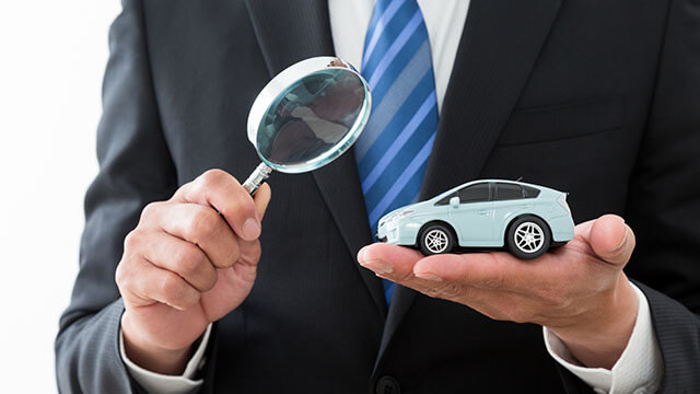 車買取で見積書を確認する利点