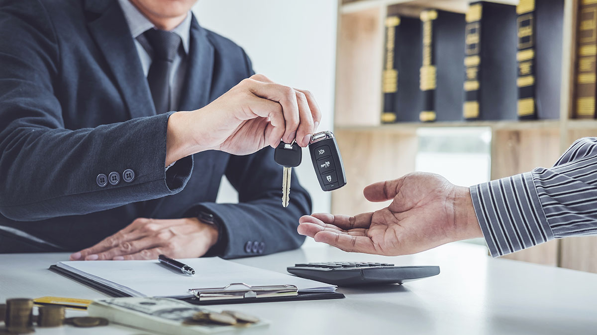 愛車売却経験者が語る 高額査定のコツ 交渉編