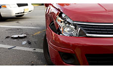 あなたの車、実は事故車じゃないかも！事故車の定義と査定